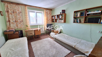 EXKLUZÍVNE 4i byt s garážou a záhradou v Snine – „3 v 1“ T52 - 8