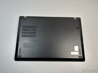 #115 Lenovo ThinkPad X13/Ryzen 3 4450U/256GB SSD/W11 - 8