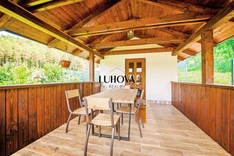 Pozemok na stavbu domu alebo ako rekreačný_Pružina - 8