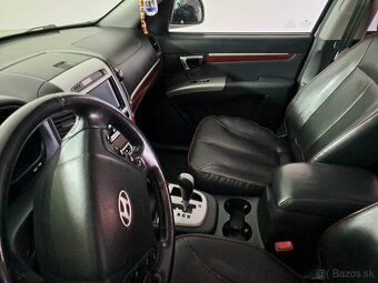 Hyundai Santa fe 2.2 110kw - 8