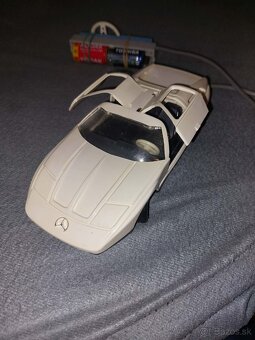 Mercedes C 111 ites - 8