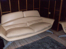 sedacia suprava kožena kenay od firmi MARTINIS DESIGN - 8