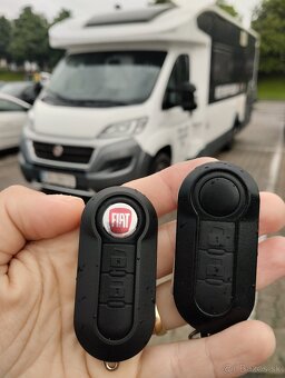 Výroba a programovanie kľúčov pre rôzne značky áut - 8