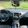 Jeep Grand Cherokee 3,0 V6 CRD výbava SUMMIT - 8