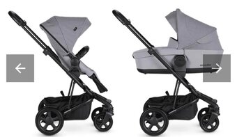 Easywalker kočik - 8