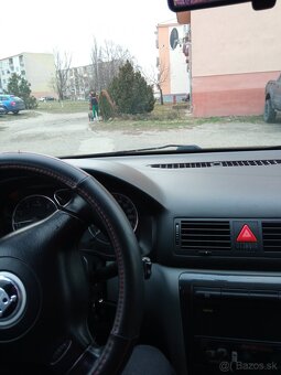 Octavia 1.8t - 8