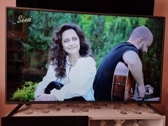 Predám LED TV LG 49LF510V Full HD - 8