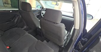 Volkswagen Passat B6 2.0TDI 103KW - 8