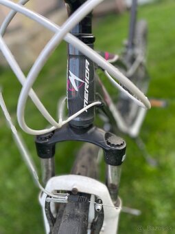 Bicykel Merida - 8