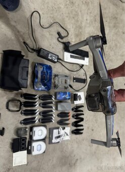 DJI AIR2s - 8