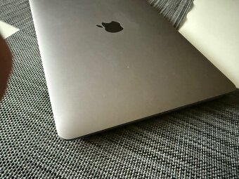 MacBook Air 2020 512Gb/8Gb - 8