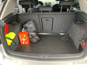 Predám Volkswagen Golf 6 - 8