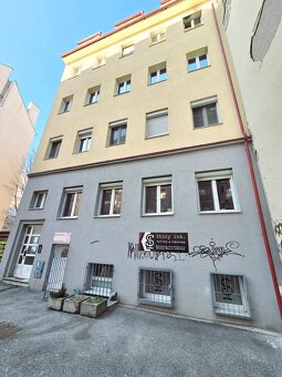Prenajmeme priestory na podnikanie 74 m2 v BA Starom Meste - 8