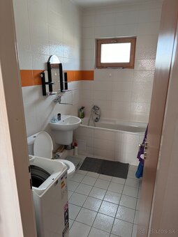 1,5-izb. byt + loggia - 8