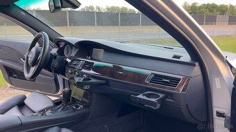 BMW E61 530XD - 8