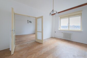 Znížená cena - 3 Ibový byt v lukratívnej lokalite - 8