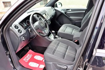 Volkswagen Tiguan 2.0 CR TDI 177k 4-Motion Sport&Style DSG - 8