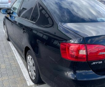 Vw Jetta - 8