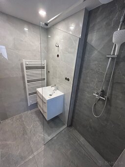 Ponúkame realizáciu obkladov/dlažieb a kúpeľní, kuchyne - 8