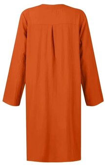 Letná tunika/blúzka/minišaty, M/L (38/40/42) - 8