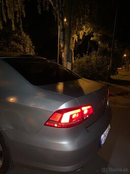 VW Passat B7 1.6TDI 77KW - 8