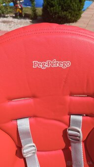 Peg Perego Prima Pappa Follow me - 8