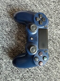 Playstation 4 Slim 1TB - 8