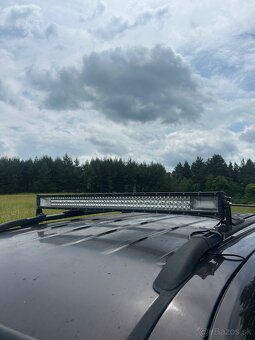 Jeep Grand Cherokee WJ 2.7 CRD - 8