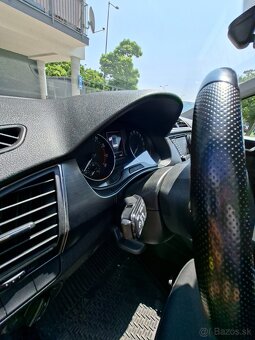 Škoda fabia kombi 1.2 tsi 81kw dsg - 8