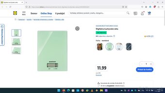Huawei P30 lite, Nabíjačka Energizer, Váhy - 8