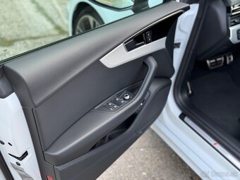 Audi A5 Sportback 45 TFSI quattro / odpočet dph - 8