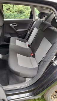 VW POLO 1.2, 2011 - 8