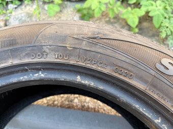 235/55 R17 103V XL Letné pneumatiky - 8