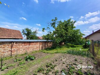 RADO ǀ Vidiecky dom v obci Borský Svätý Jur - 8