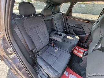 Cupra Terramar 1.5 e-TSi 150k 7DSG za 41.990 € - 8