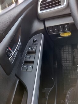 Predam Suzuki S Cross 1.4 benzin 103 kw, 22000 km - 8