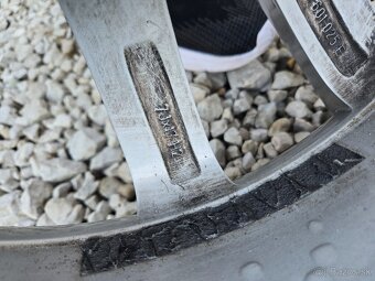 Elektrony Ronal 5x112 r17 - 8
