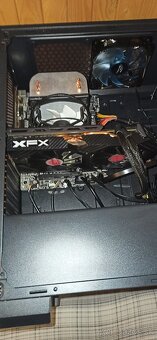 PC zostava - 8