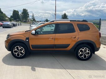 Dacia Duster 1.5 DCi - 8