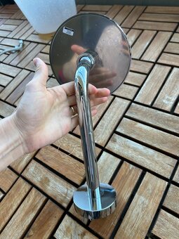Hansgrohe batérie - 8