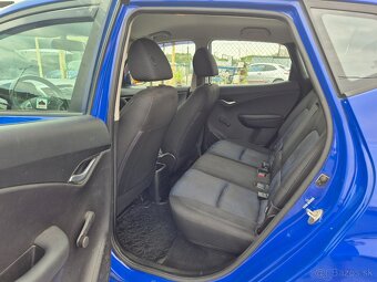 Hyundai ix20 1.4 CRDi - 8