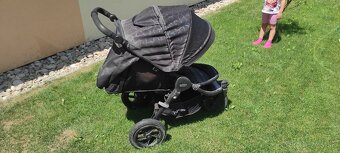 Britax B motion 3 plus - 8