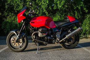 Na predaj: Moto Guzzi V11 Ballabio - Znížená cena - 8