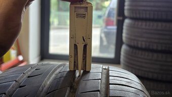 Hankook Ventus Prime 2 225/60 R17 99H - 8