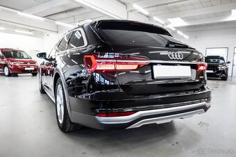 Audi A6 Allroad - 8