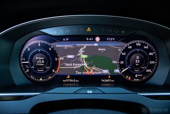 Volkswagen Passat 2.0 TDI BMT Highline 110kW - 8