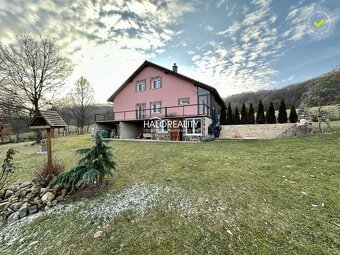 HALO reality - Predaj, rodinný dom Lukovištia, 18546m2 - EXK - 8