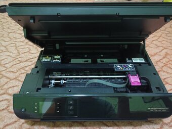 Tlačiareň HP DeskJet ink advantage 3545 - 8