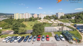Štýlový 2-izbový byt po kompletnej rekonštrukcii – Benadova - 8