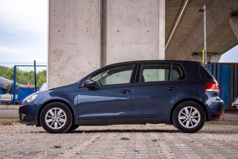 Volkswagen Golf VI 1.4TSI - SK pôvod - 8
